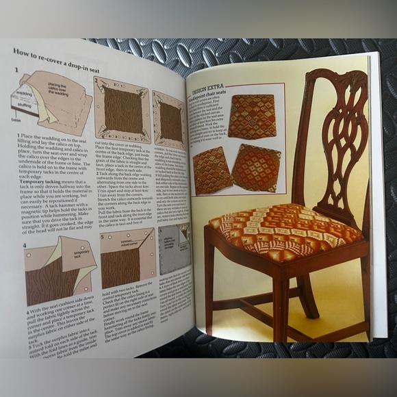 Sewing Guide Book - Picture 4 of 5